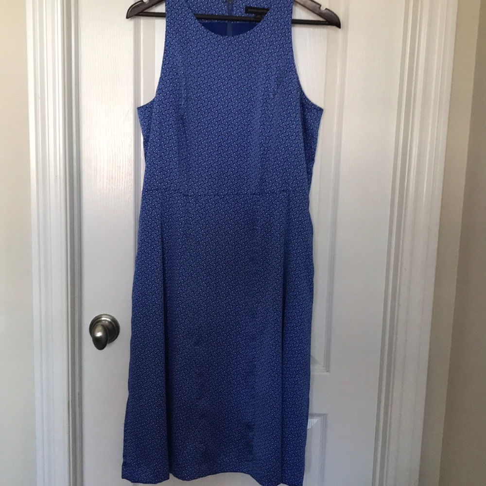Banana Republic Dress